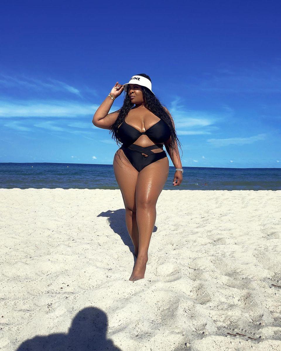 BAL HARBOUR SWIMSUIT